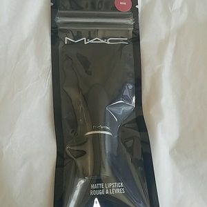 💋MAC Cosmetics - Mehr Mini matte lipstick 💋